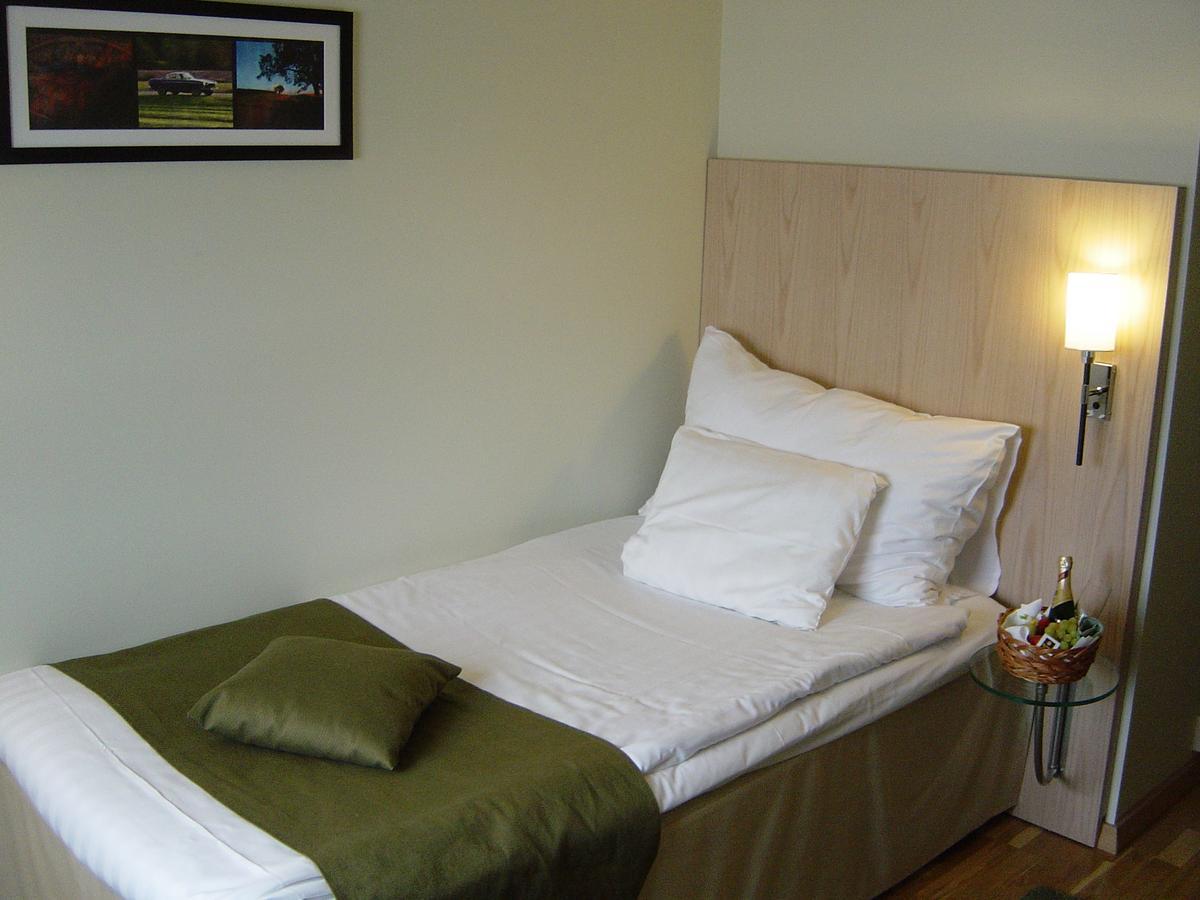 Quality Hotel The Mill Malmo Room photo